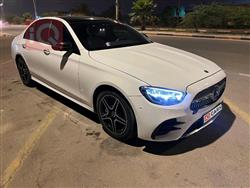 مرسيدس بنز E-Class